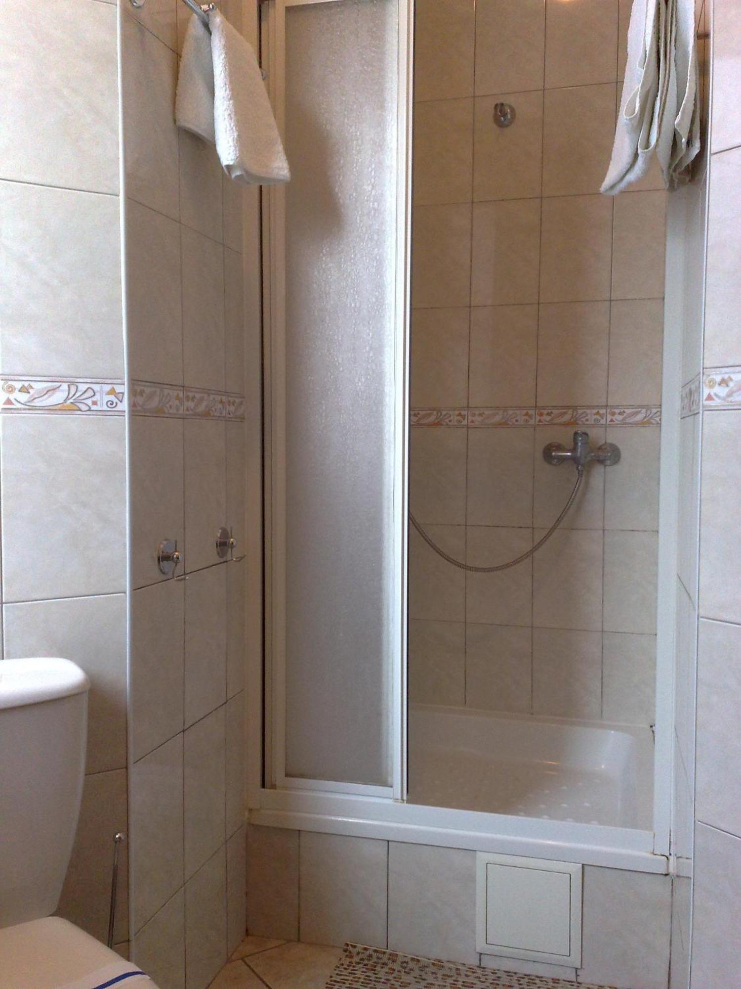 Prague Hotel Zaporizhia Buitenkant foto