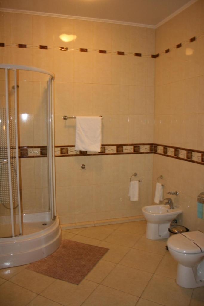 Prague Hotel Zaporizhia Buitenkant foto