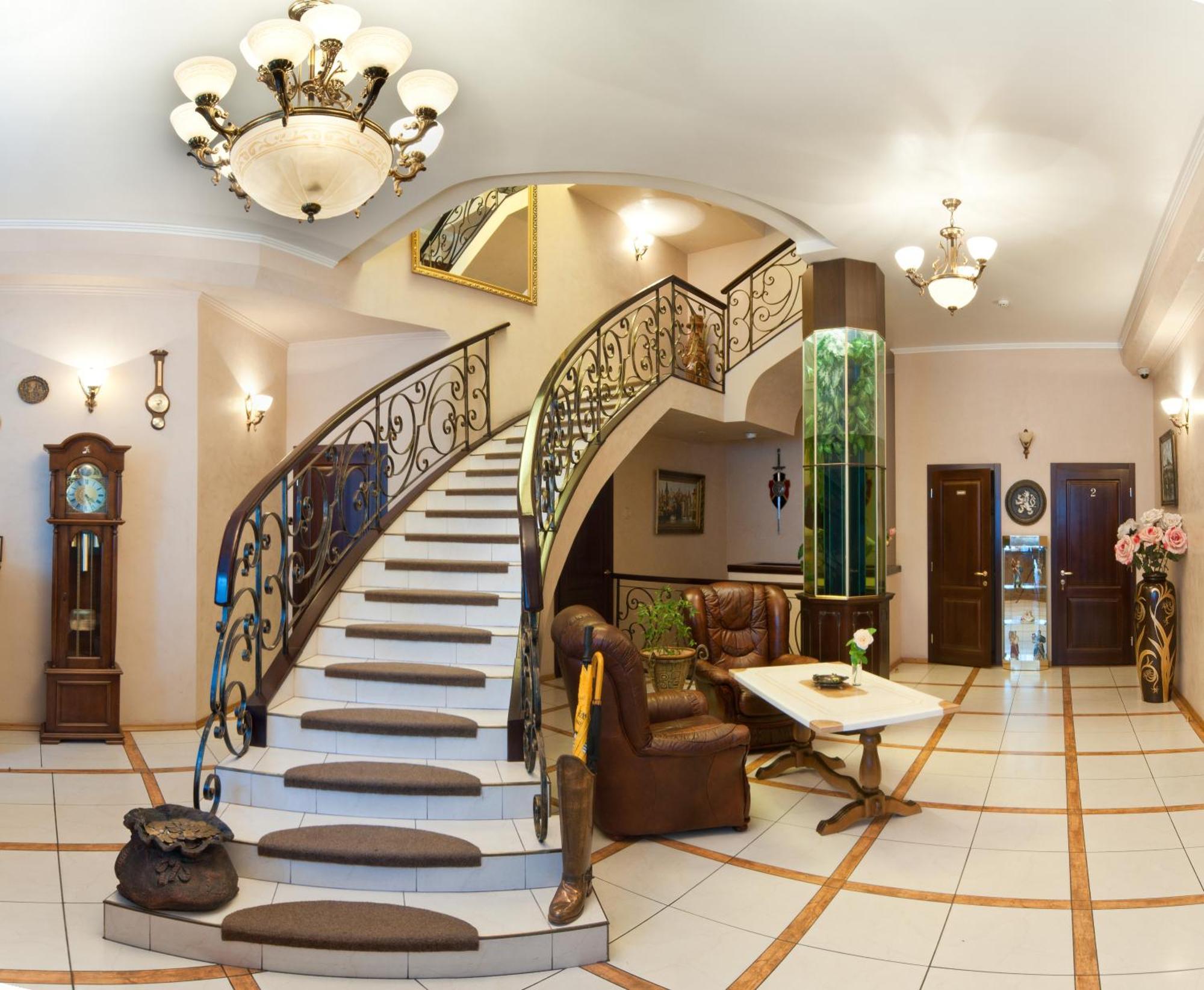 Prague Hotel Zaporizhia Buitenkant foto