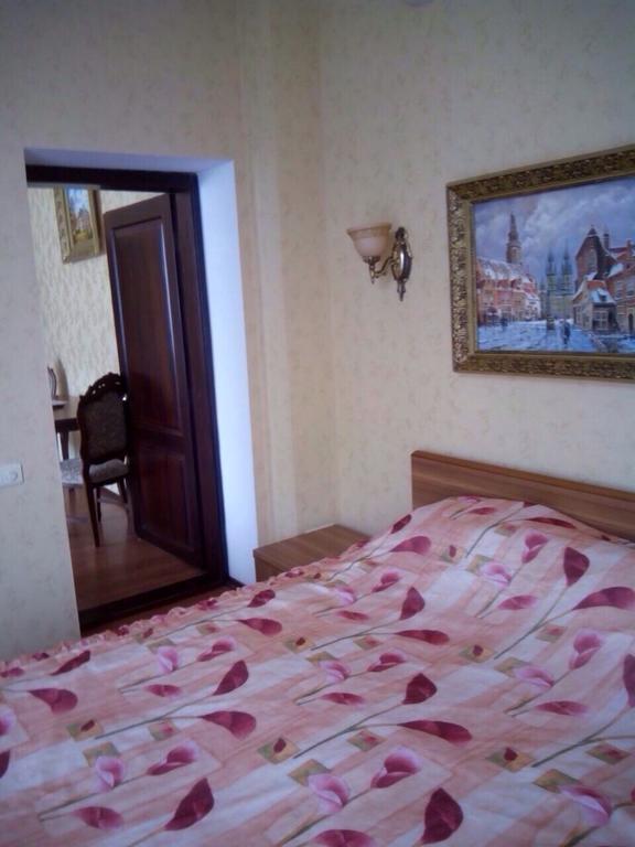 Prague Hotel Zaporizhia Buitenkant foto